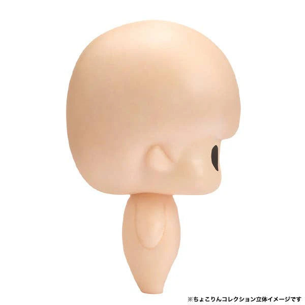 [Arriving Soon] One Piece: One Piece Egghead Edition - Chokorin Mascot