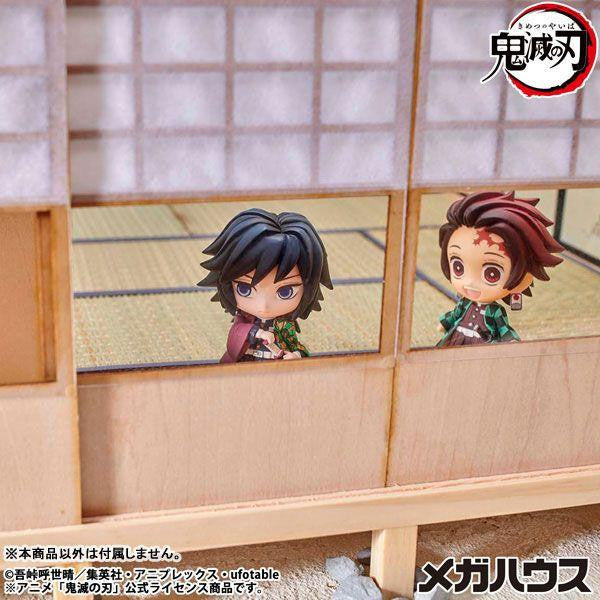 [Pre-Order] Demon Slayer: Tanjiro and Friends Vol 2 - Mascot Collection - Videguy Collectibles