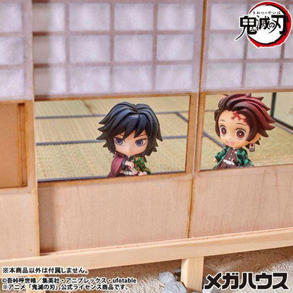 [Pre-Order] Demon Slayer: Tanjiro and Friends Vol 2 - Mascot Collection - Videguy Collectibles