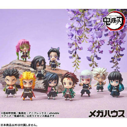 [Pre-Order] Demon Slayer: Tanjiro and Friends Vol 2 - Mascot Collection - Videguy Collectibles