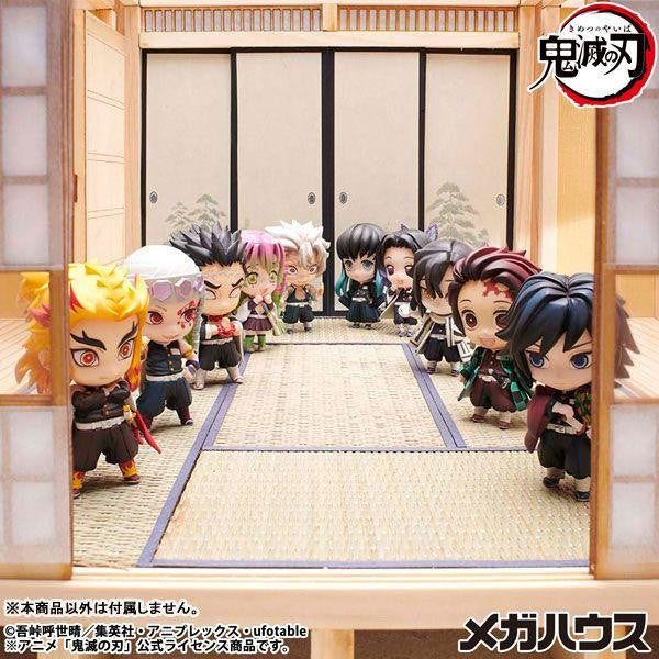 [Pre-Order] Demon Slayer: Tanjiro and Friends Vol 2 - Mascot Collection - Videguy Collectibles