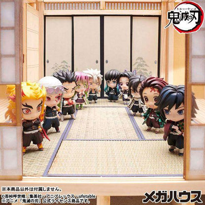 [Pre-Order] Demon Slayer: Tanjiro and Friends Vol 2 - Mascot Collection - Videguy Collectibles