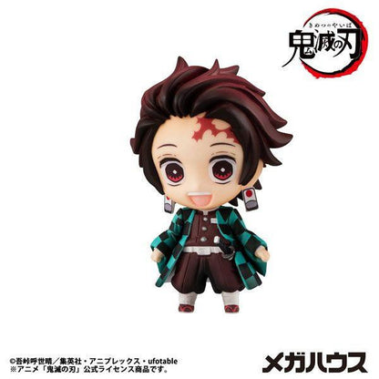[Pre-Order] Demon Slayer: Tanjiro and Friends Vol 1 - Mascot Collection - Videguy Collectibles