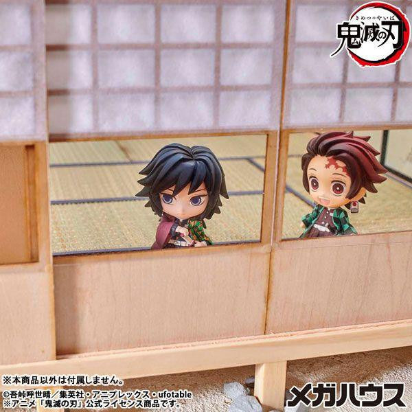 [Pre-Order] Demon Slayer: Tanjiro and Friends Vol 1 - Mascot Collection - Videguy Collectibles