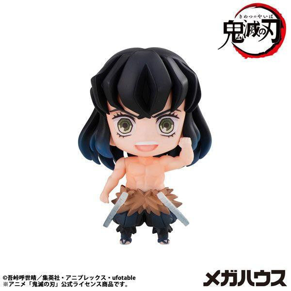 [Pre-Order] Demon Slayer: Tanjiro and Friends Vol 1 - Mascot Collection - Videguy Collectibles