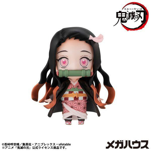 [Pre-Order] Demon Slayer: Tanjiro and Friends Vol 1 - Mascot Collection - Videguy Collectibles