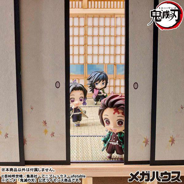 [Pre-Order] Demon Slayer: Tanjiro and Friends Vol 1 - Mascot Collection - Videguy Collectibles