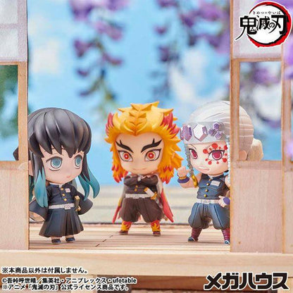 [Pre-Order] Demon Slayer: Tanjiro and Friends Vol 1 - Mascot Collection - Videguy Collectibles