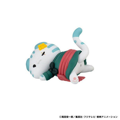 [Pre-Order] One Piece: Nyan Piece Nyan Sticky Kitties - Blind Box - Videguy Collectibles