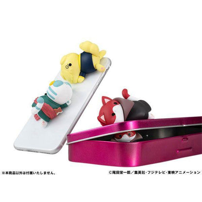 [Pre-Order] One Piece: Nyan Piece Nyan Sticky Kitties - Blind Box - Videguy Collectibles