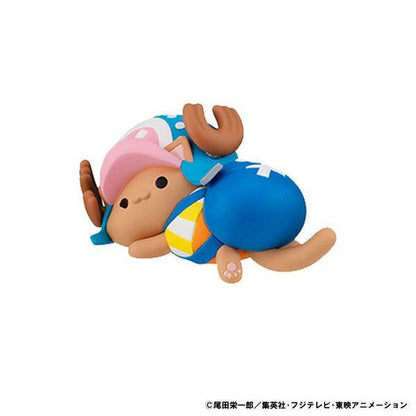 [Pre-Order] One Piece: Nyan Piece Nyan Sticky Kitties - Blind Box - Videguy Collectibles