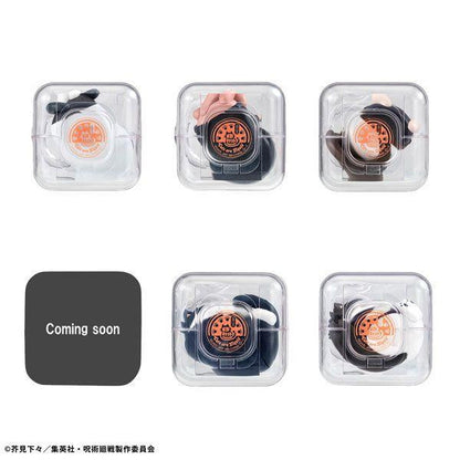 [Pre-Order] Jujutsu Kaisen: Goodnight Jujutsu Cats - Blind Box - Videguy Collectibles