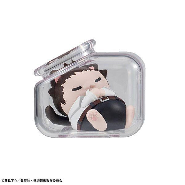 [Pre-Order] Jujutsu Kaisen: Goodnight Jujutsu Cats - Blind Box - Videguy Collectibles