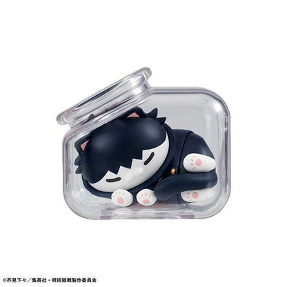 [Pre-Order] Jujutsu Kaisen: Goodnight Jujutsu Cats - Blind Box - Videguy Collectibles