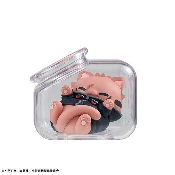 [Pre-Order] Jujutsu Kaisen: Goodnight Jujutsu Cats - Blind Box - Videguy Collectibles