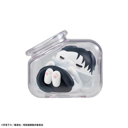 [Pre-Order] Jujutsu Kaisen: Goodnight Jujutsu Cats - Blind Box - Videguy Collectibles