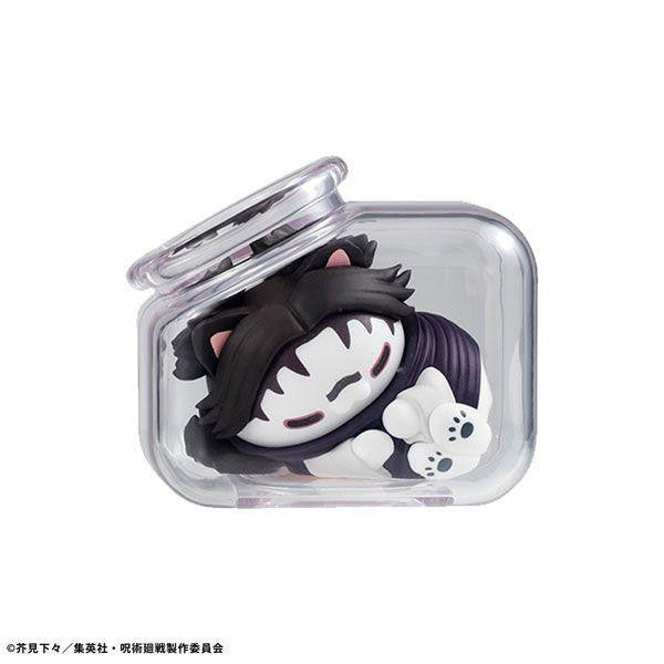 [Pre-Order] Jujutsu Kaisen: Goodnight Jujutsu Cats - Blind Box - Videguy Collectibles
