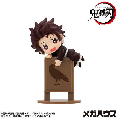 [Pre-Order] Demon Slayer: Kimetsu no Yaiba - Ochatomo Blind Box - Videguy Collectibles