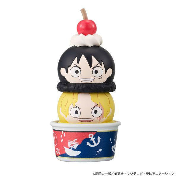 [Pre-Order] One Piece: Stack Up & Change One Piece - Blind Box - Videguy Collectibles