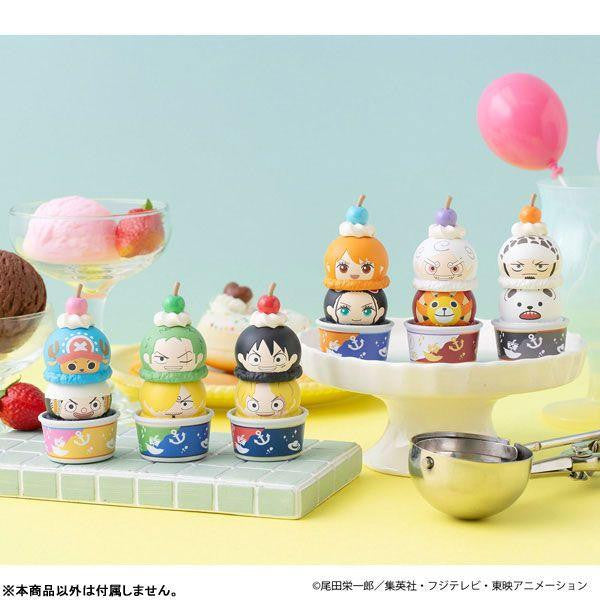 [Pre-Order] One Piece: Stack Up & Change One Piece - Blind Box - Videguy Collectibles