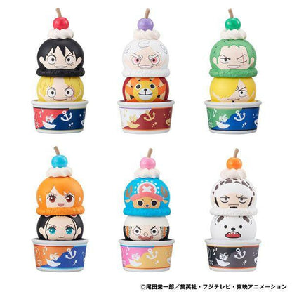 [Pre-Order] One Piece: Stack Up & Change One Piece - Blind Box - Videguy Collectibles