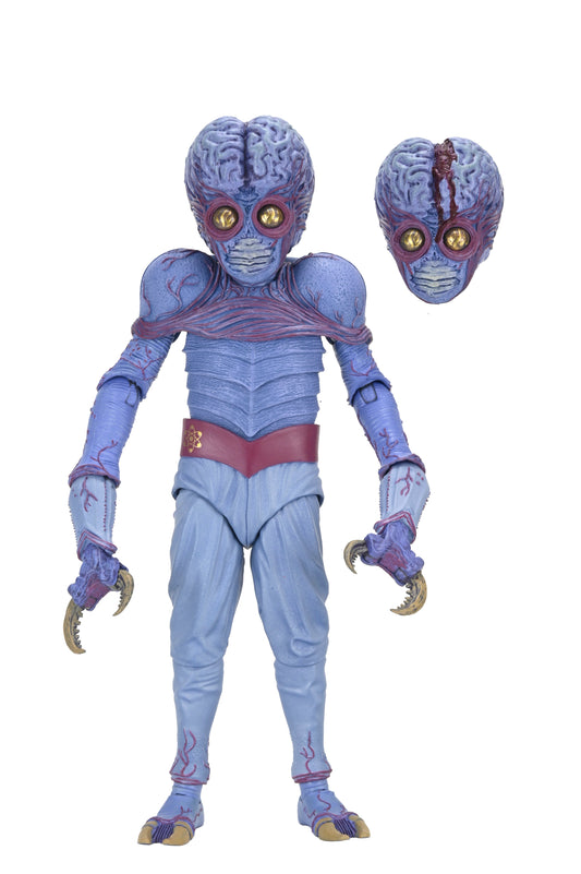 This Island Earth: Metaluna Mutant - Ultimate 7 inch Scale Action Figure