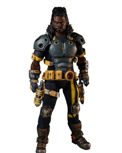 Marvel: Bishop - The Last X-Man - One:12 Collective Action Figure