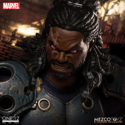 Marvel: Bishop - The Last X-Man - One:12 Collective Action Figure
