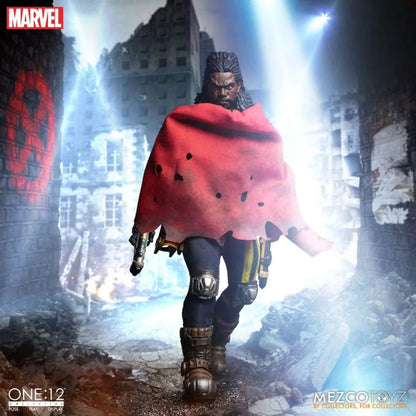 Marvel: Bishop - The Last X-Man - One:12 Collective Action Figure