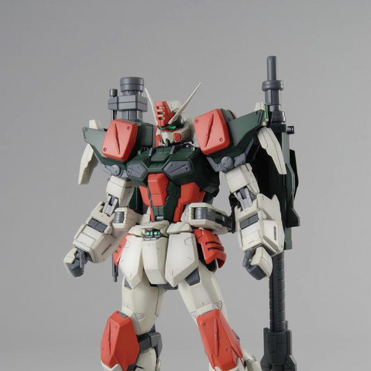 MG GAT-X103 BUSTER GUNDAM 1/100