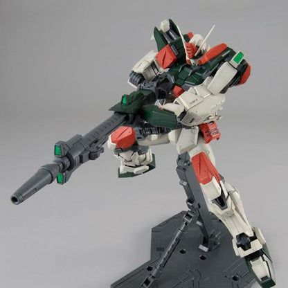 MG GAT-X103 BUSTER GUNDAM 1/100