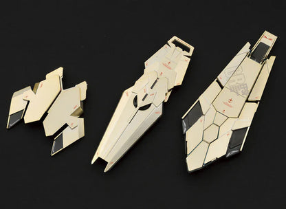 Mobile Suit Gundam: Gundam Unicorn - RX-0 Unicorn Gundam 03 Phenex - MG 1/100 Scale Model Kit