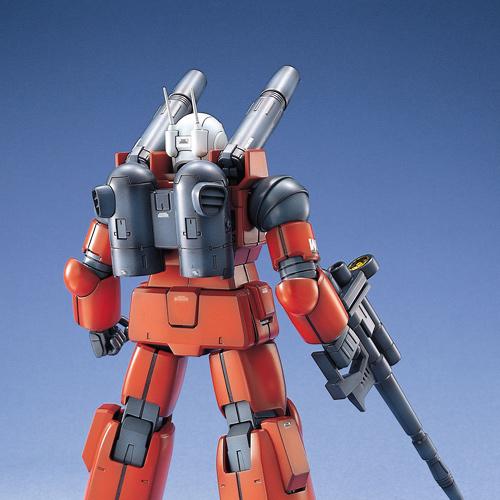 MG RX-77-2 GUNCANNON