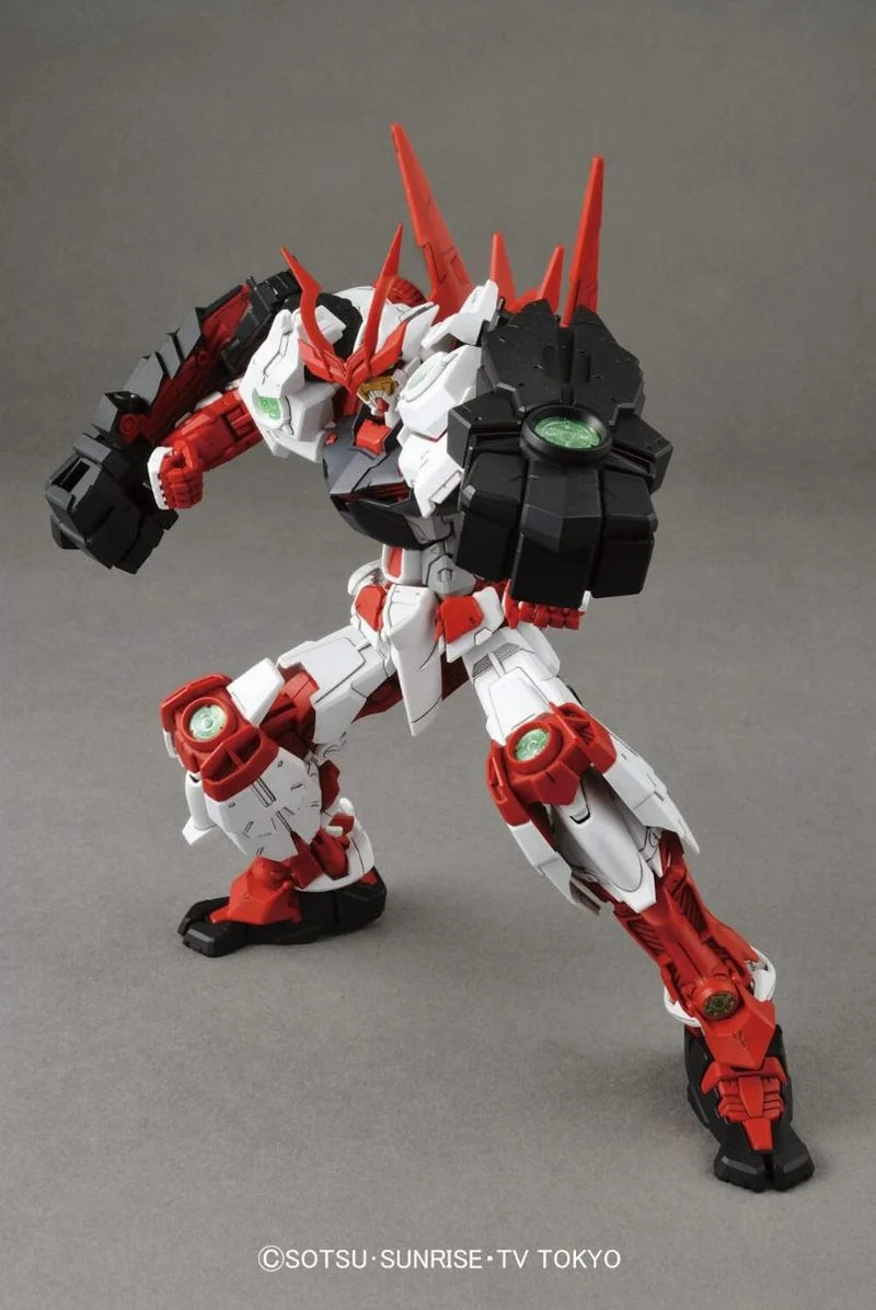 [Arriving Soon] Gundam Build Fighters: Sengoku Astray - MG Model Kit