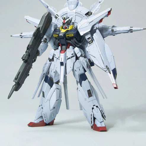 Gundam SEED: Providence Gundam - 1/100 MG Scale Model Kit