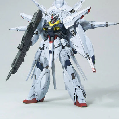 Gundam SEED: Providence Gundam - 1/100 MG Scale Model Kit