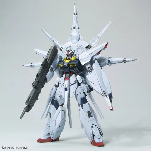 Gundam SEED: Providence Gundam - 1/100 MG Scale Model Kit