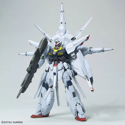 Gundam SEED: Providence Gundam - 1/100 MG Scale Model Kit