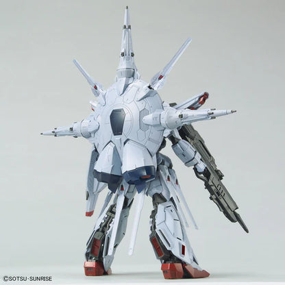 Gundam SEED: Providence Gundam - 1/100 MG Scale Model Kit