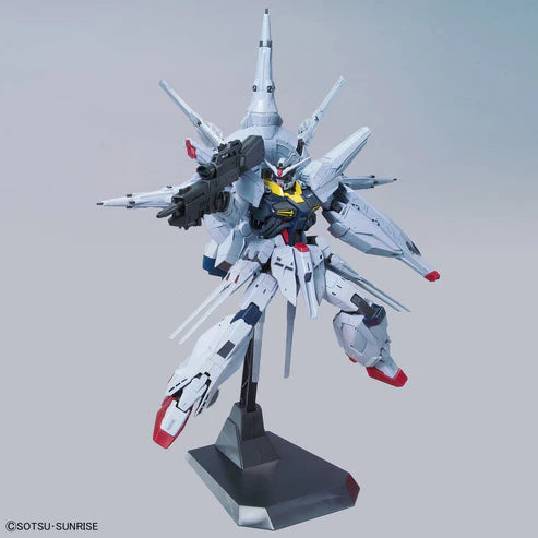 Gundam SEED: Providence Gundam - 1/100 MG Scale Model Kit