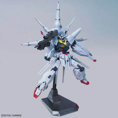 Gundam SEED: Providence Gundam - 1/100 MG Scale Model Kit