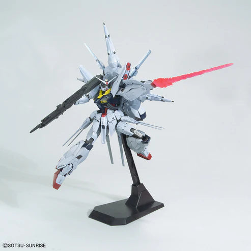 Gundam SEED: Providence Gundam - 1/100 MG Scale Model Kit
