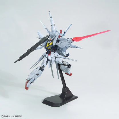Gundam SEED: Providence Gundam - 1/100 MG Scale Model Kit
