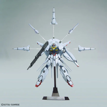 Gundam SEED: Providence Gundam - 1/100 MG Scale Model Kit