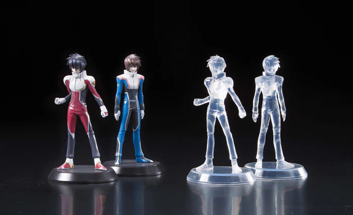 [Daily Deal] Mobile Suit Gundam: Gundam Seed Destiny - ZGMF-X42S Destiny Gundam Extreme Blast Mode - MG 1/100 Scale Model Kit