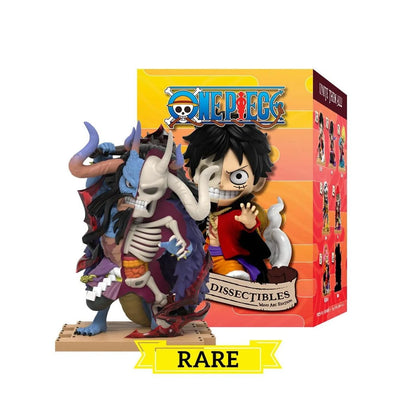 ONE PIECE: Wano Arc - Freeny's Hidden Dissectibles - Blind Boxes