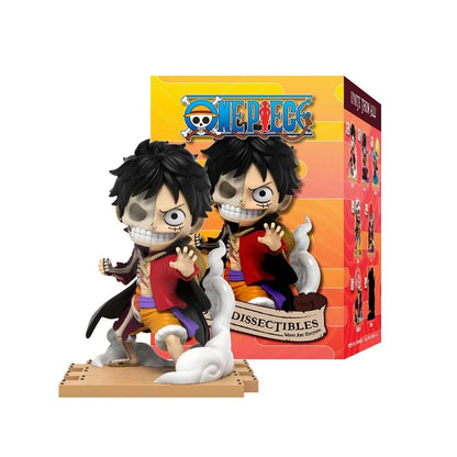 ONE PIECE: Wano Arc - Freeny's Hidden Dissectibles - Blind Boxes