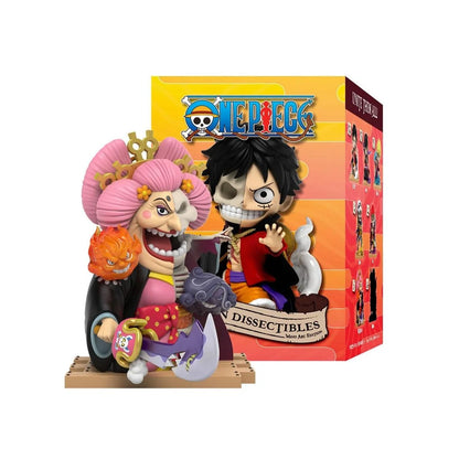 ONE PIECE: Wano Arc - Freeny's Hidden Dissectibles - Blind Boxes