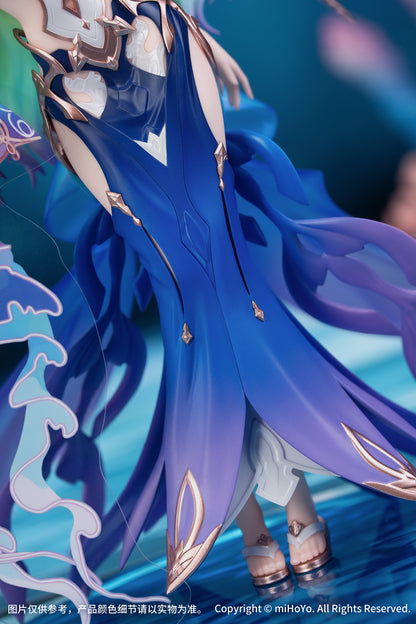 Honkai Impact 3rd: Mobius Daughter of (Corals Ver.)  Gift+ - 1/8 Scale Figure
