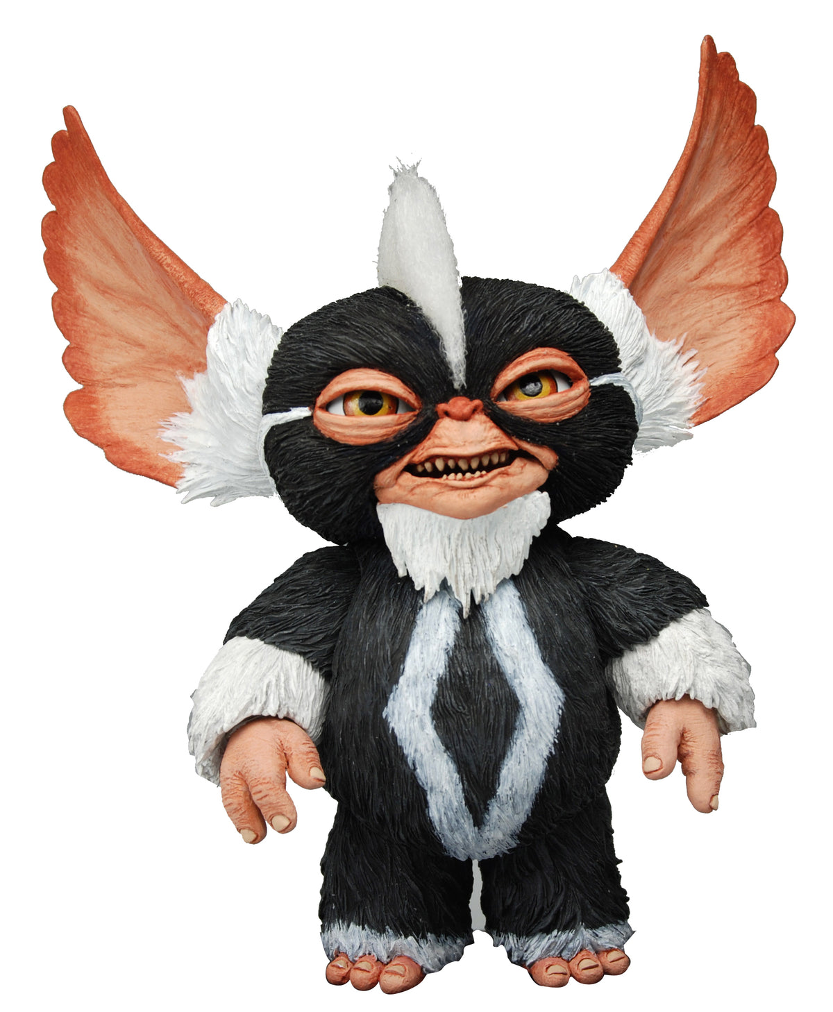 Gremlin Back Gremlins 2: Mohawk the Mogwai - 4